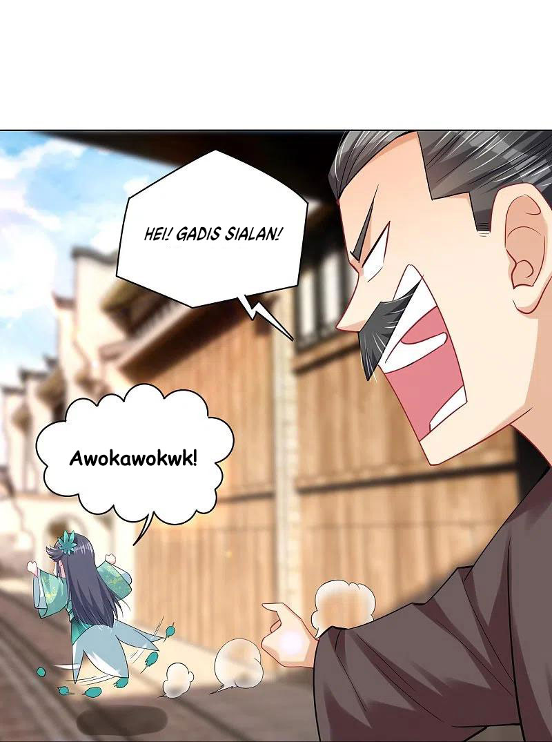 Reborn of War God Chapter 242 Gambar 12