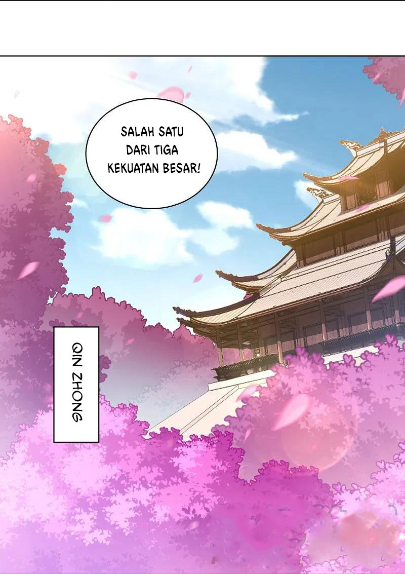 Reborn of War God Chapter 242 Gambar 17