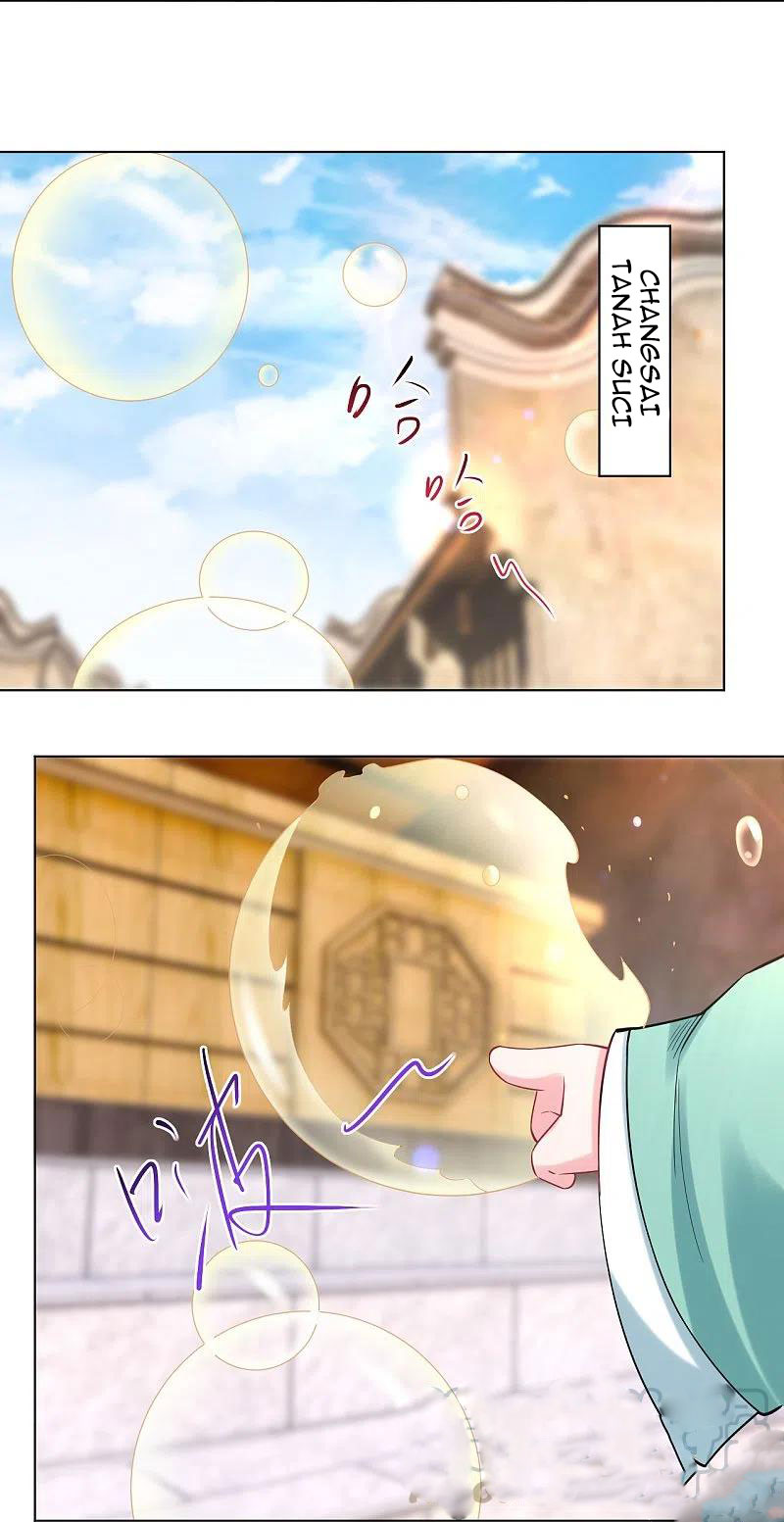 Reborn of War God Chapter 242 Gambar 9