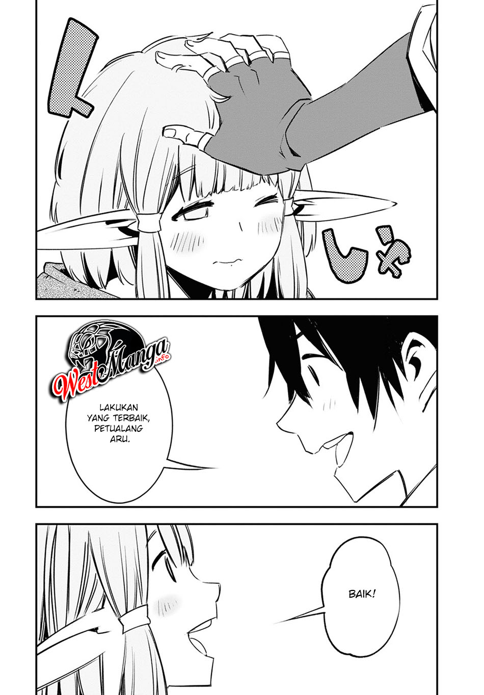 Shin no Nakama janai to Yuusha no Party wo Oidasareta node Henkyou de Slow Life suru Koto ni shimashita Chapter 37 Gambar 26