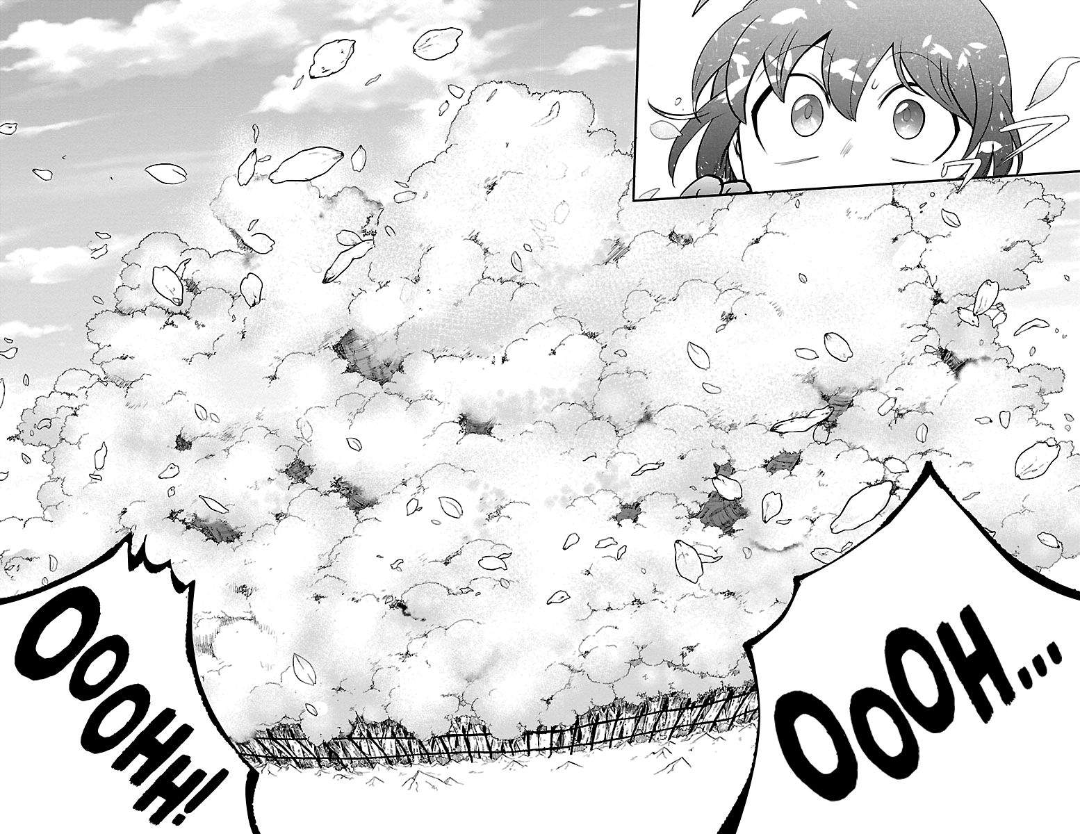 Mairimashita! Iruma-kun Chapter 138 Gambar 16