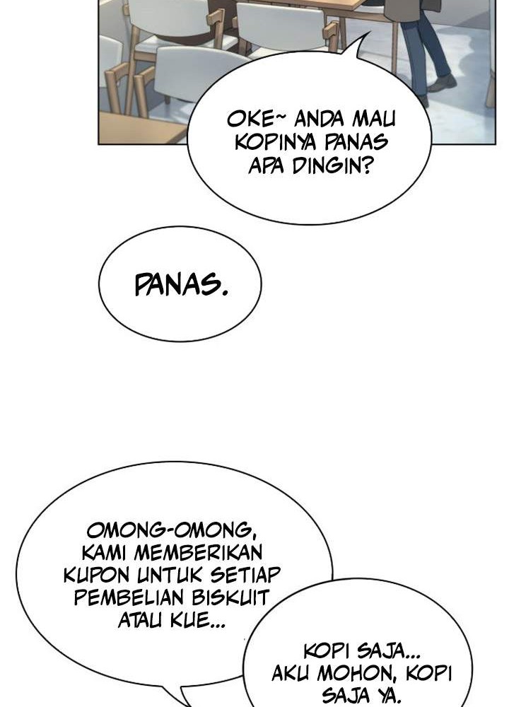 My Office Noona’s Story Chapter 18 Gambar 26