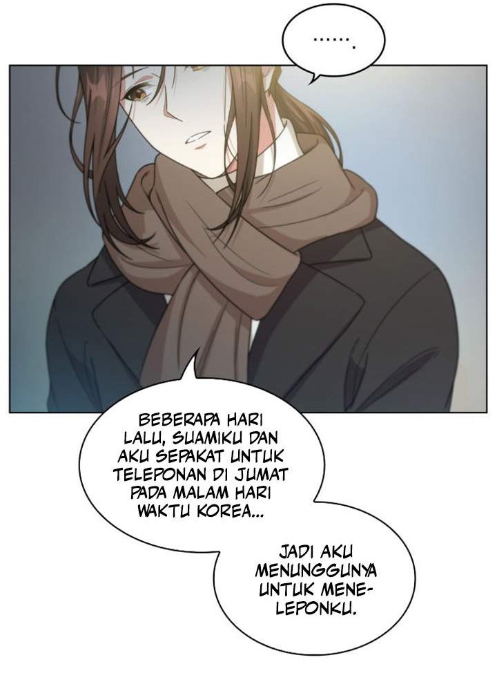 My Office Noona’s Story Chapter 18 Gambar 28