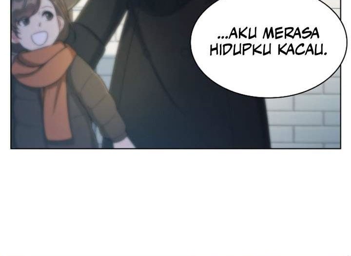 My Office Noona’s Story Chapter 18 Gambar 30