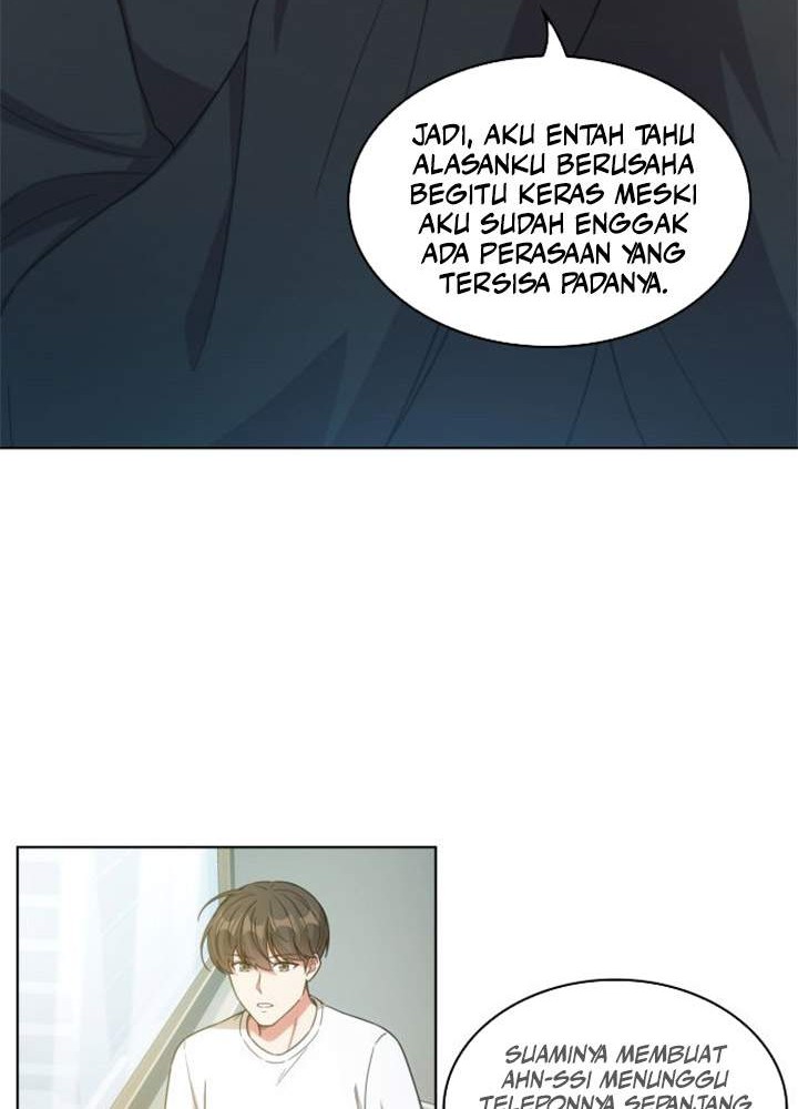 My Office Noona’s Story Chapter 18 Gambar 34