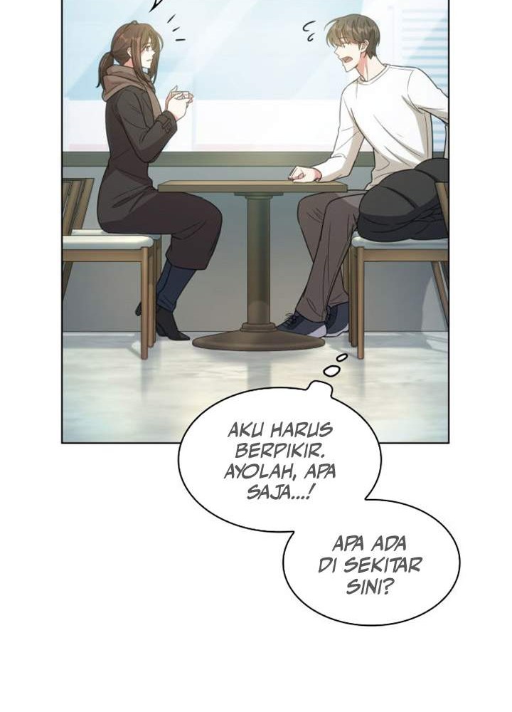 My Office Noona’s Story Chapter 18 Gambar 36