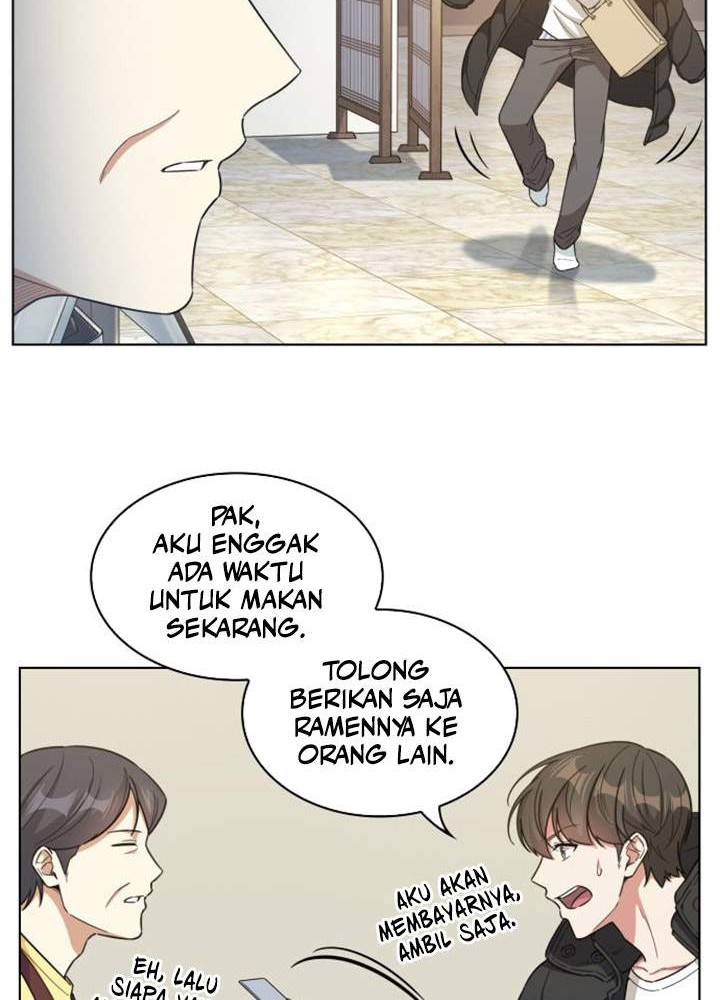 Baca  My Office Noona’s Story Chapter 18 Gambar 2