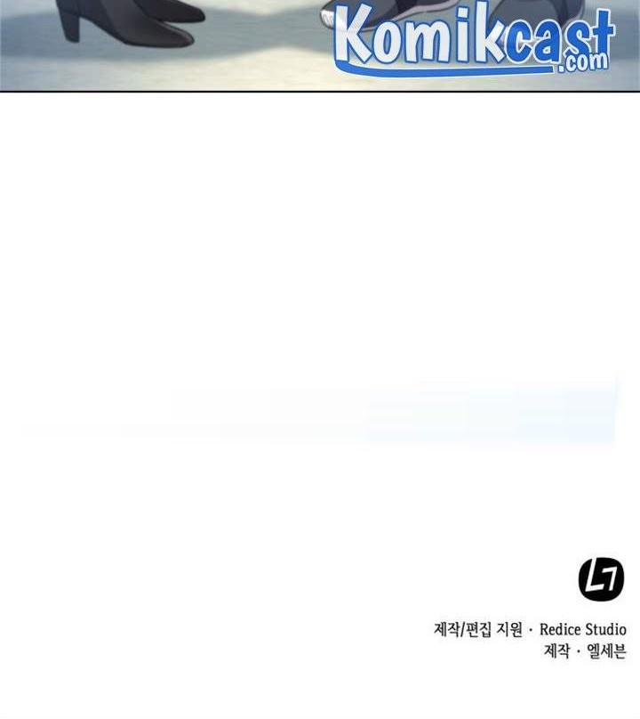 My Office Noona’s Story Chapter 18 Gambar 44