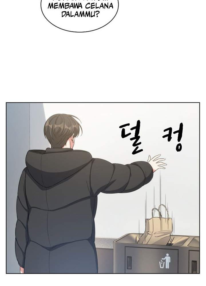 My Office Noona’s Story Chapter 18 Gambar 4