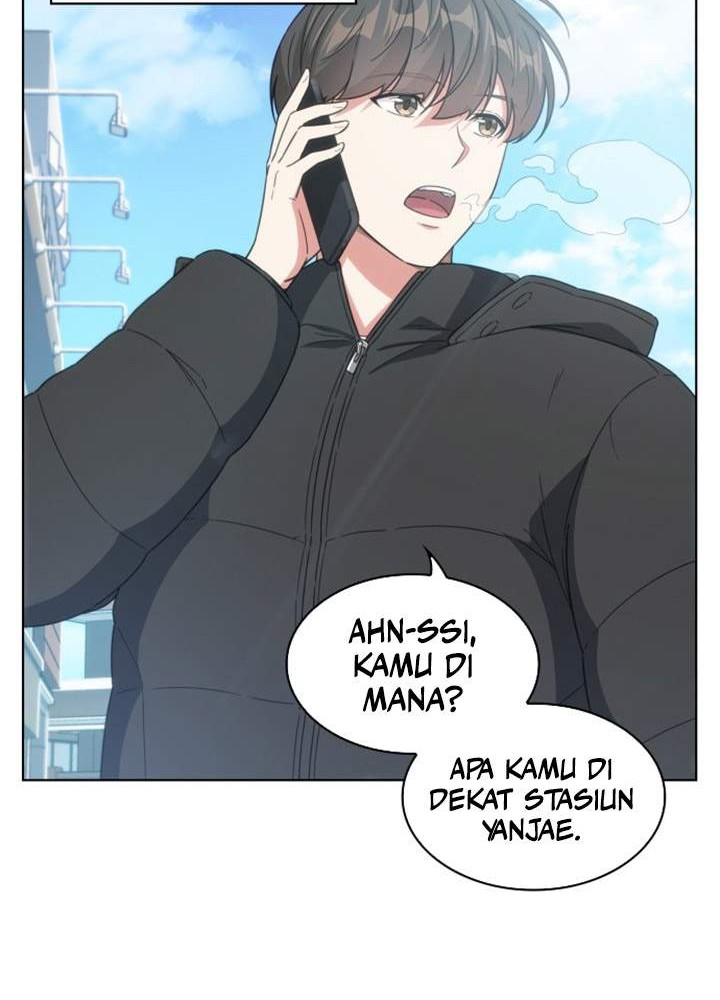 My Office Noona’s Story Chapter 18 Gambar 8