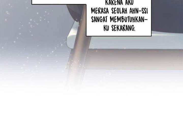 My Office Noona’s Story Chapter 18 Gambar 10