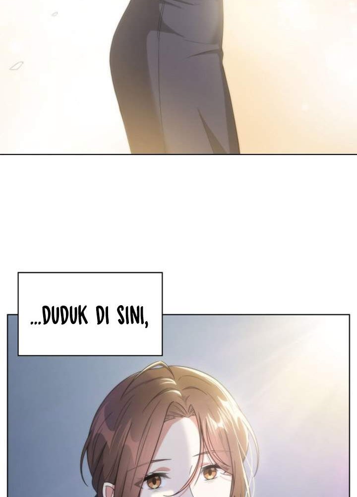 My Office Noona’s Story Chapter 18 Gambar 14