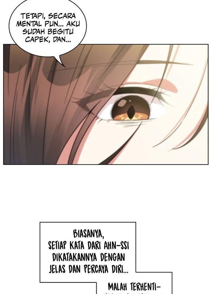 My Office Noona’s Story Chapter 18 Gambar 18