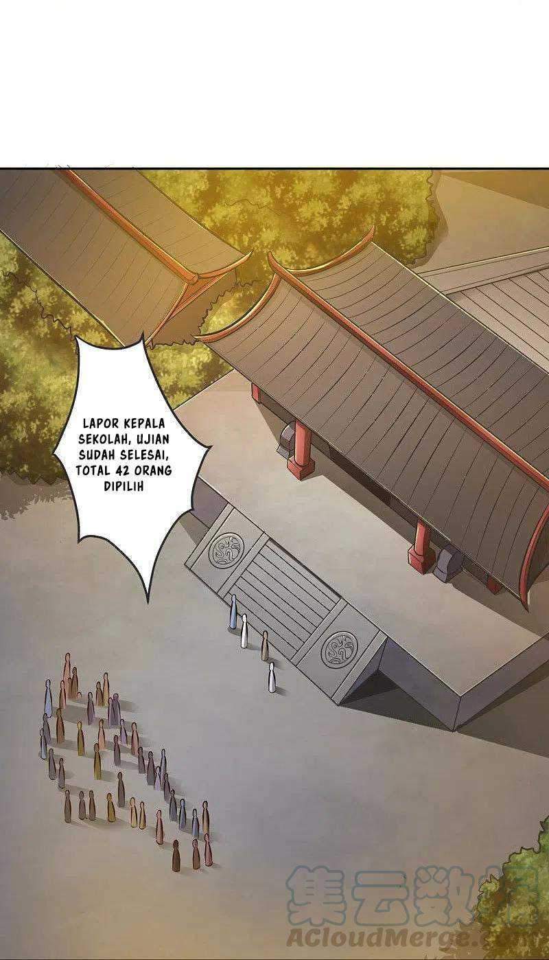 Domination One Sword Chapter 155 28
