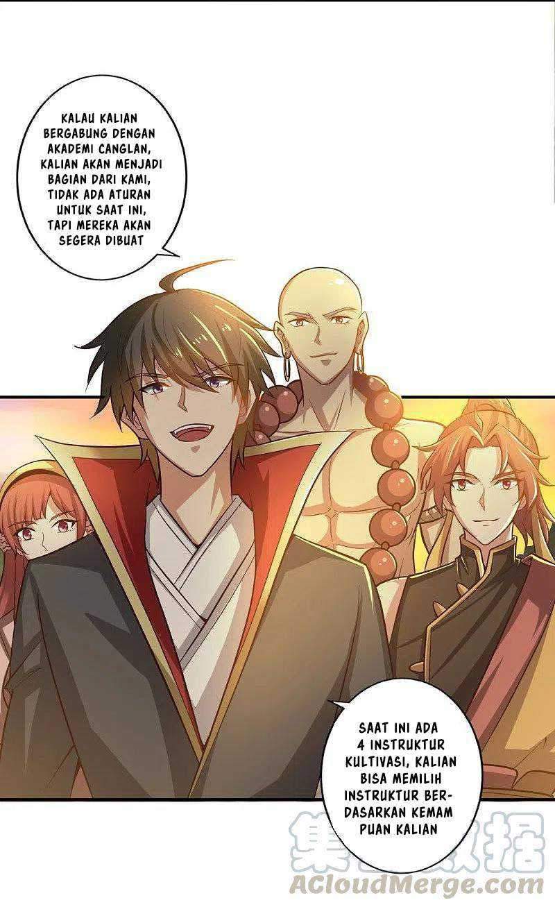 Domination One Sword Chapter 155 30