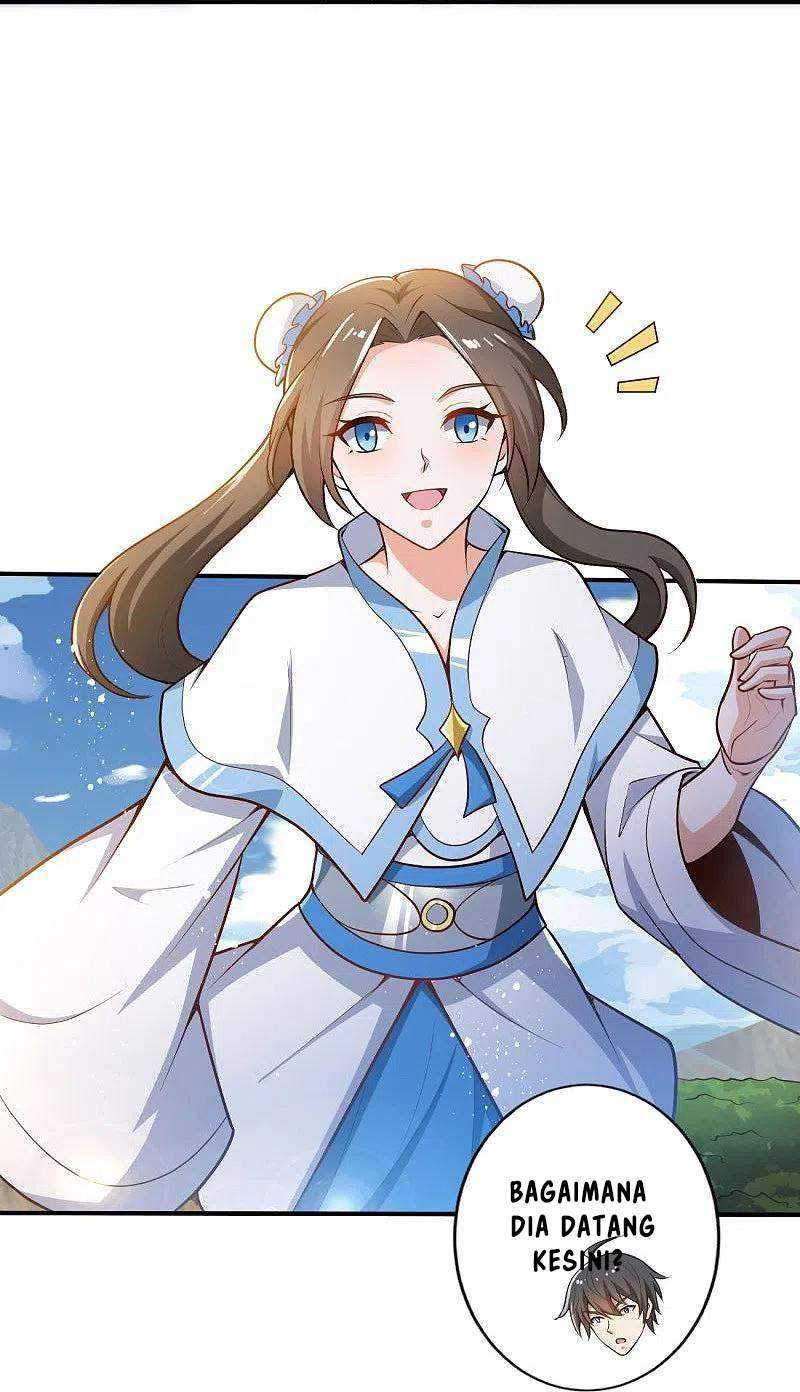 Domination One Sword Chapter 155 5