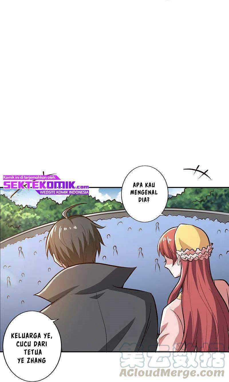Domination One Sword Chapter 155 6