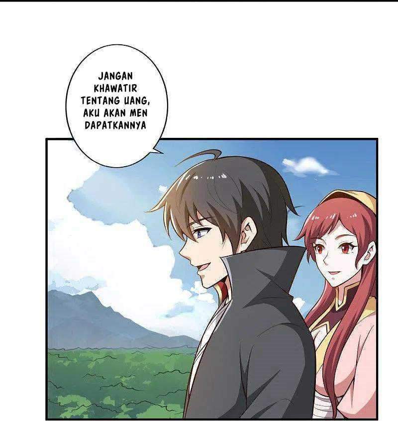 Domination One Sword Chapter 154 28