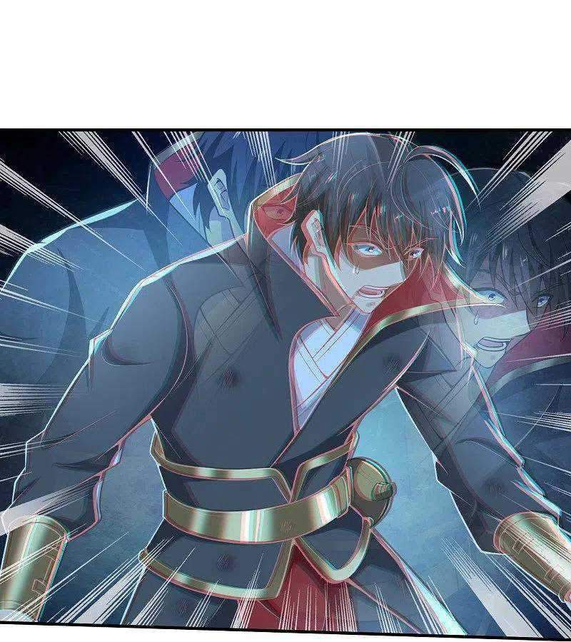 Domination One Sword Chapter 153 Gambar 5