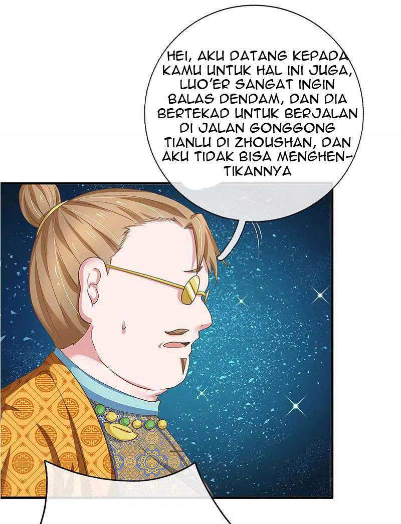 Shura Sword Sovereign Chapter 223 Gambar 17