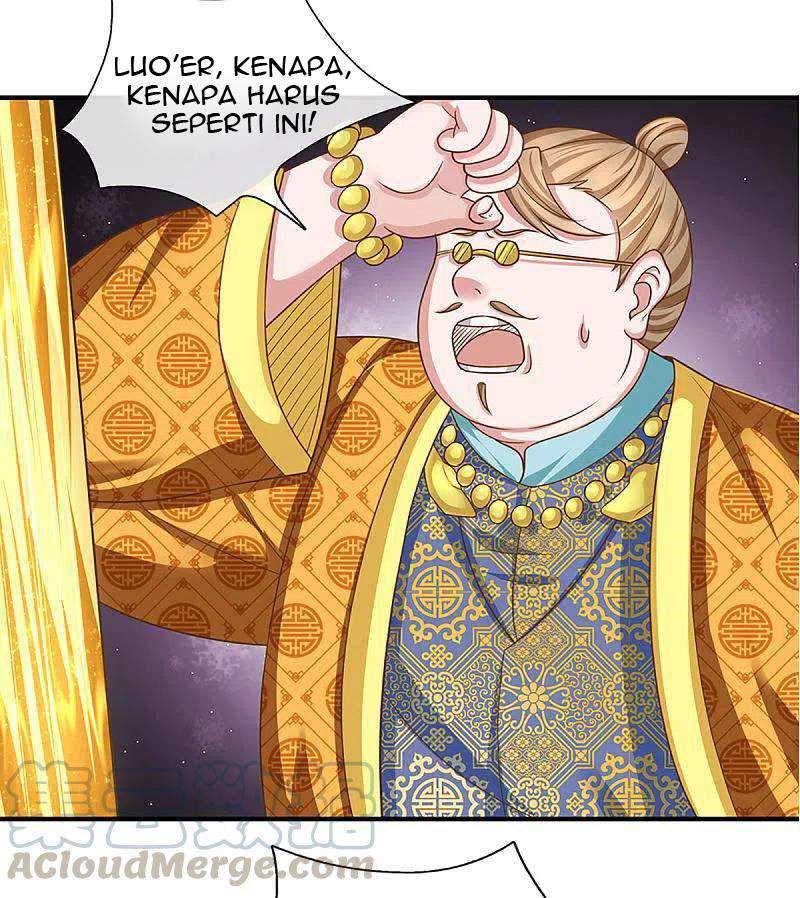 Shura Sword Sovereign Chapter 223 Gambar 26