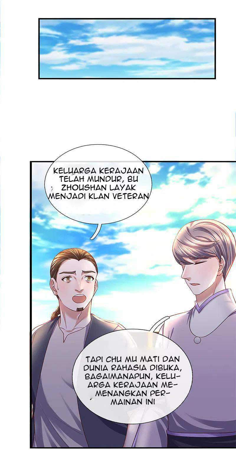 Shura Sword Sovereign Chapter 223 Gambar 7