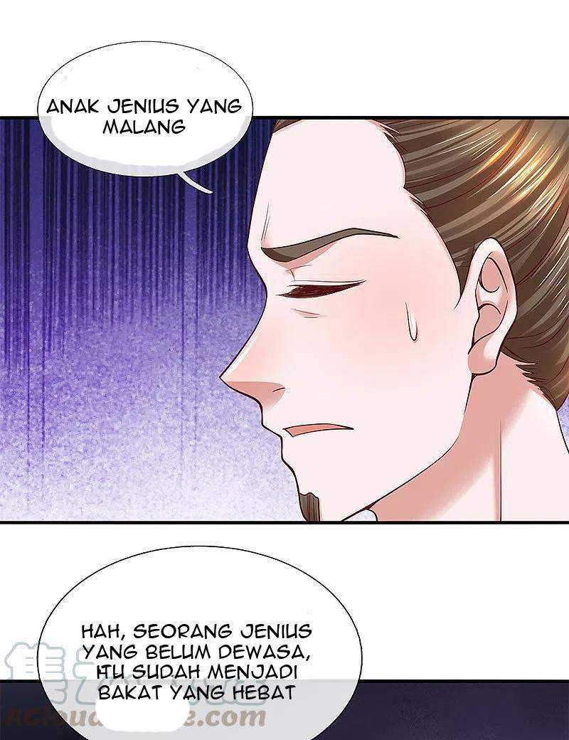 Shura Sword Sovereign Chapter 223 Gambar 8