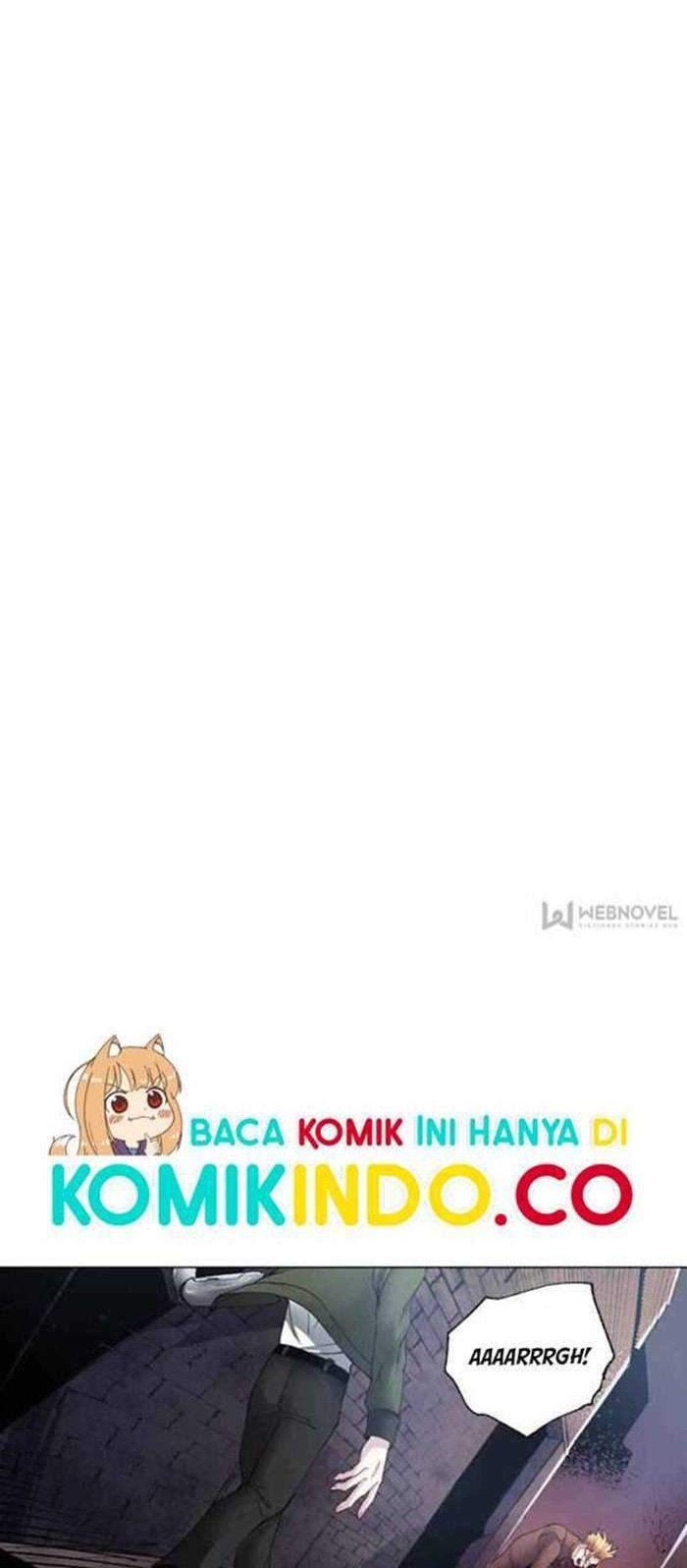 I’m a Monster Chapter 29 Gambar 5