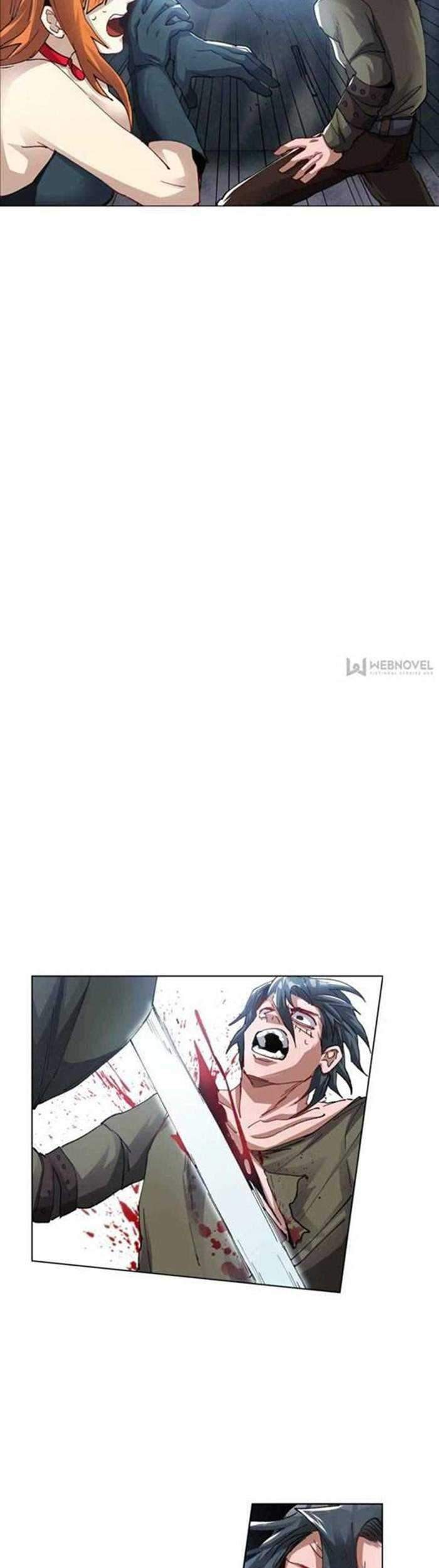 I’m a Monster Chapter 29 Gambar 9