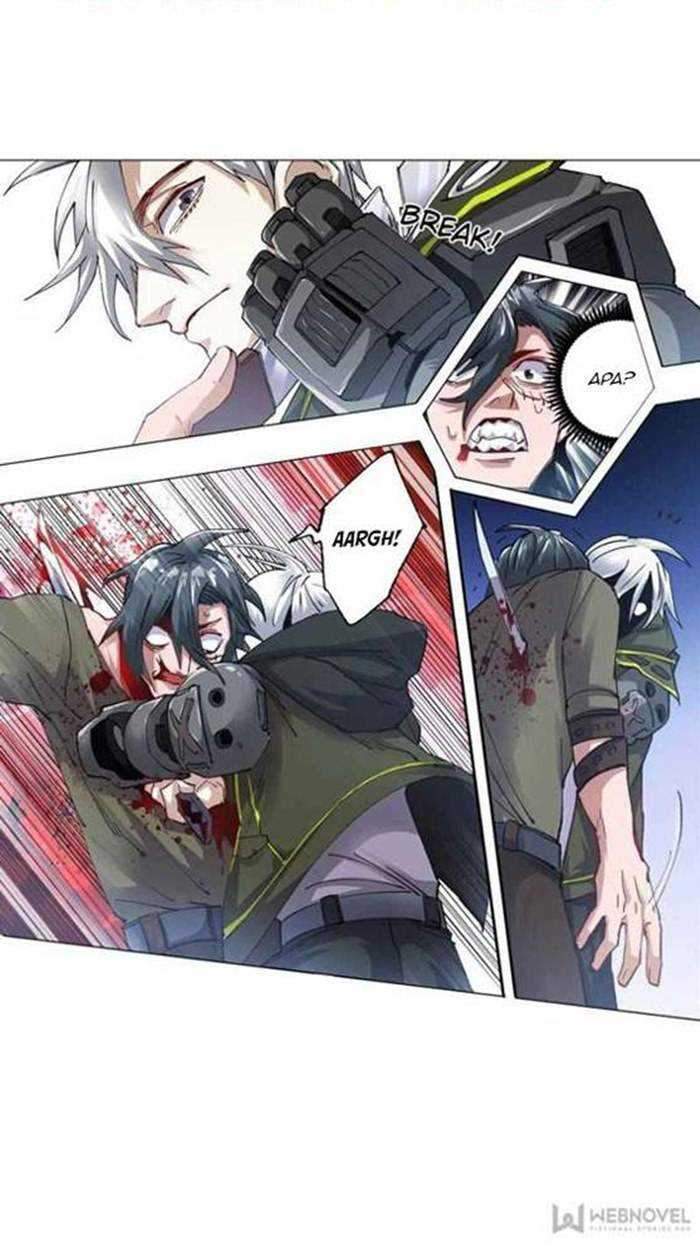 I’m a Monster Chapter 29 Gambar 11