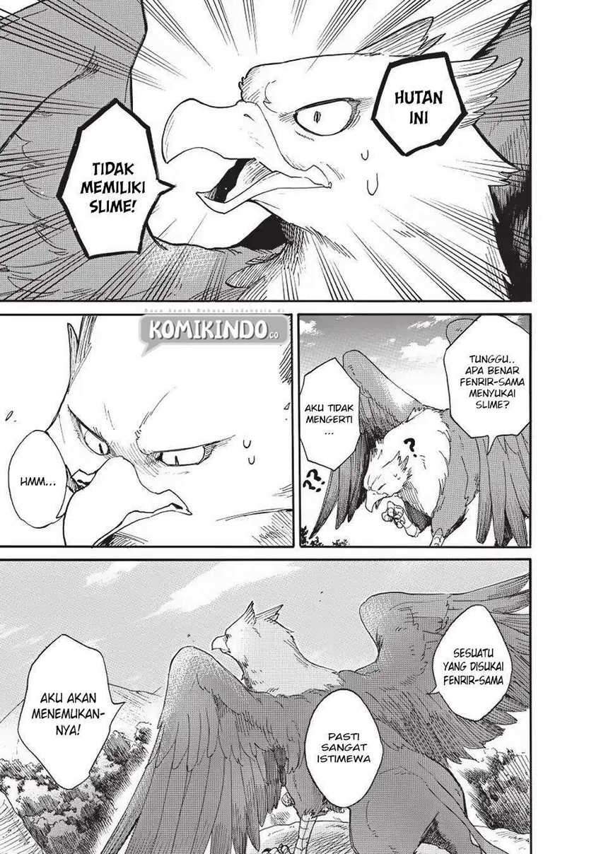 Tondemo Skill de Isekai Hourou Meshi: Sui no Daibouken Chapter 10 Gambar 10
