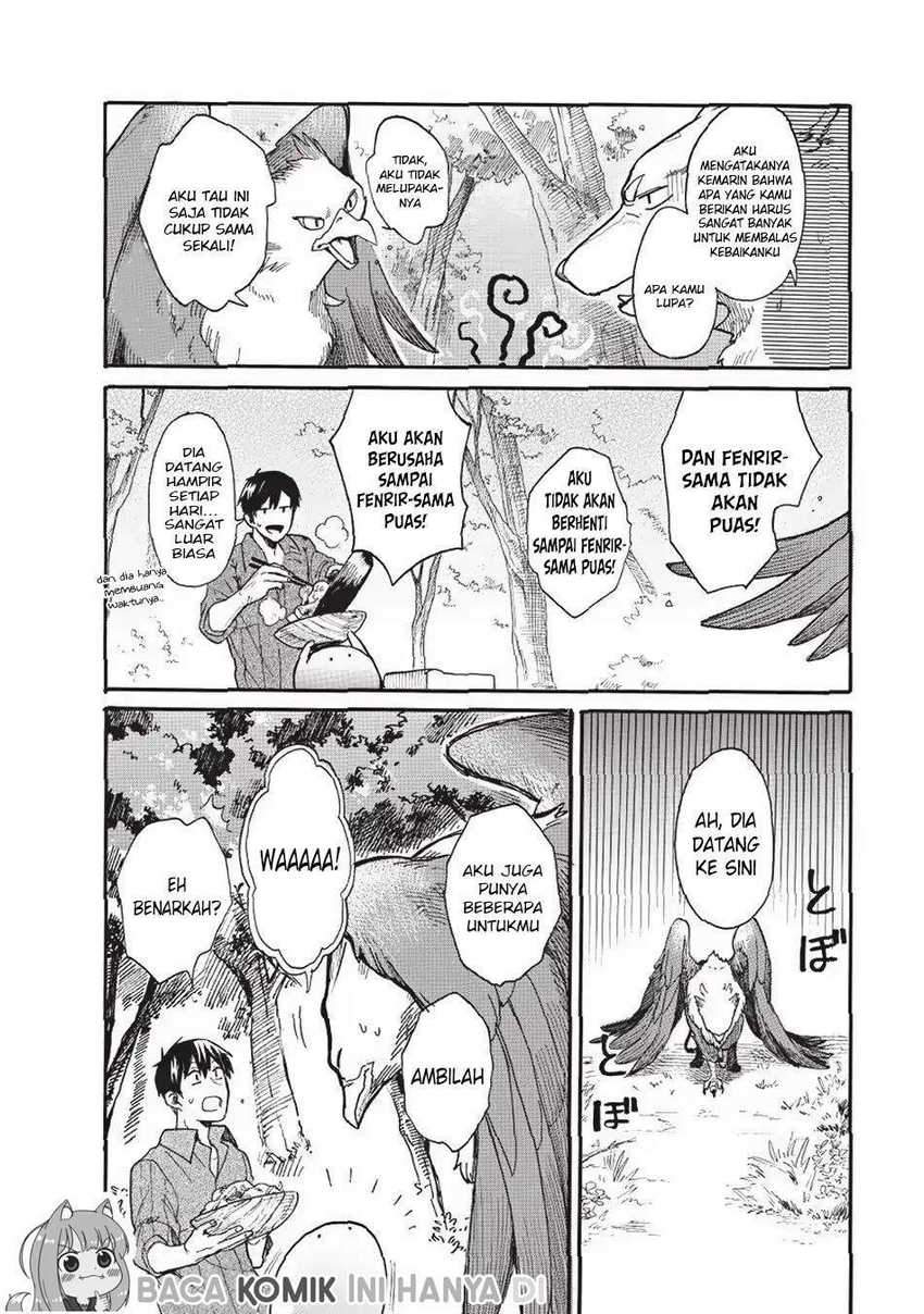 Tondemo Skill de Isekai Hourou Meshi: Sui no Daibouken Chapter 10 Gambar 13
