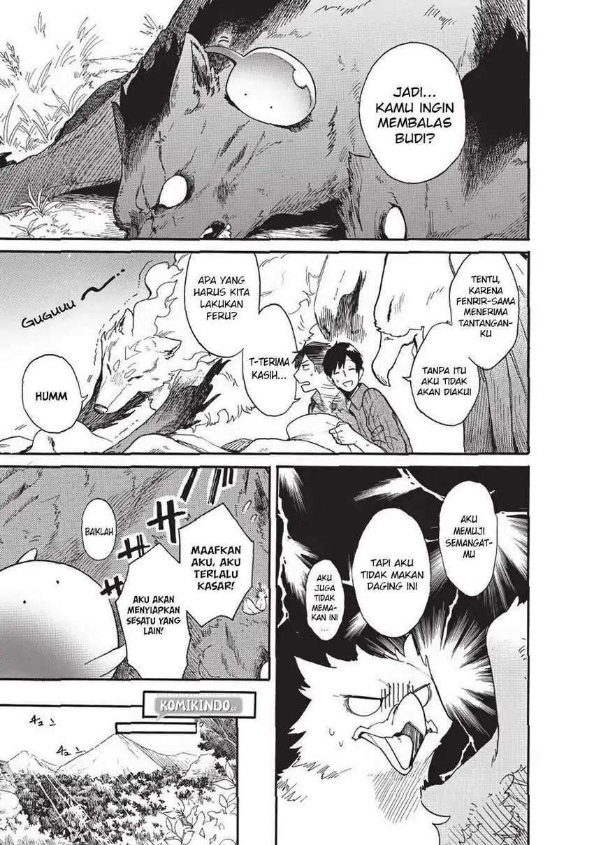 Tondemo Skill de Isekai Hourou Meshi: Sui no Daibouken Chapter 10 Gambar 4