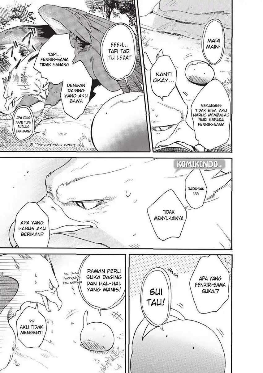 Tondemo Skill de Isekai Hourou Meshi: Sui no Daibouken Chapter 10 Gambar 6