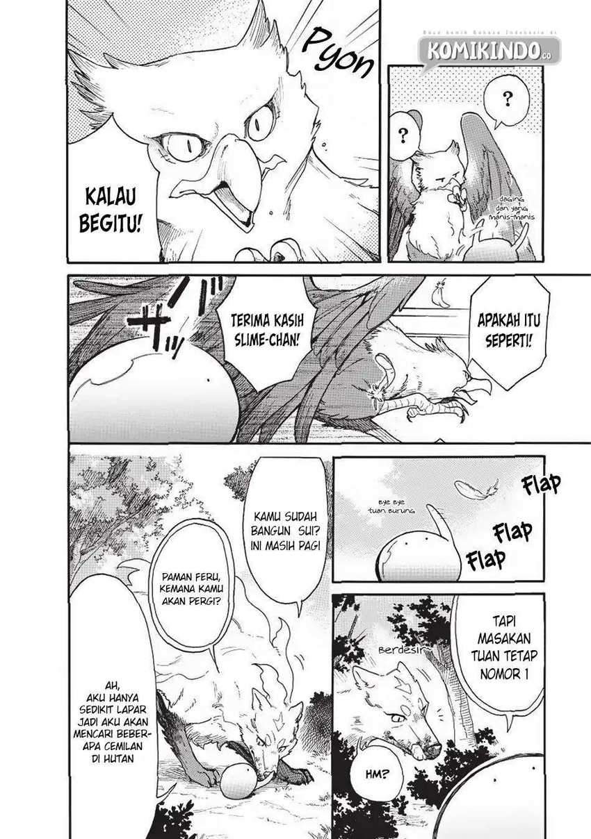 Tondemo Skill de Isekai Hourou Meshi: Sui no Daibouken Chapter 10 Gambar 7