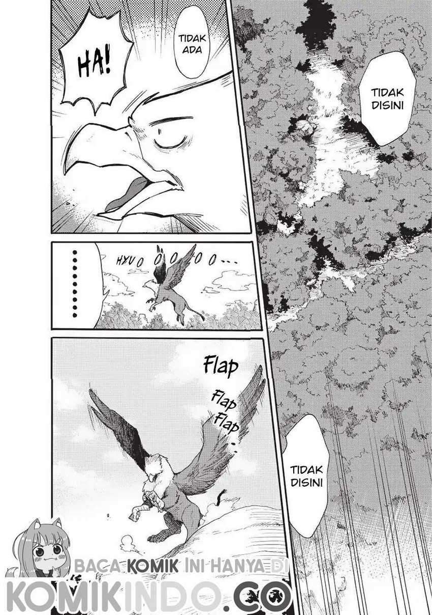 Tondemo Skill de Isekai Hourou Meshi: Sui no Daibouken Chapter 10 Gambar 9