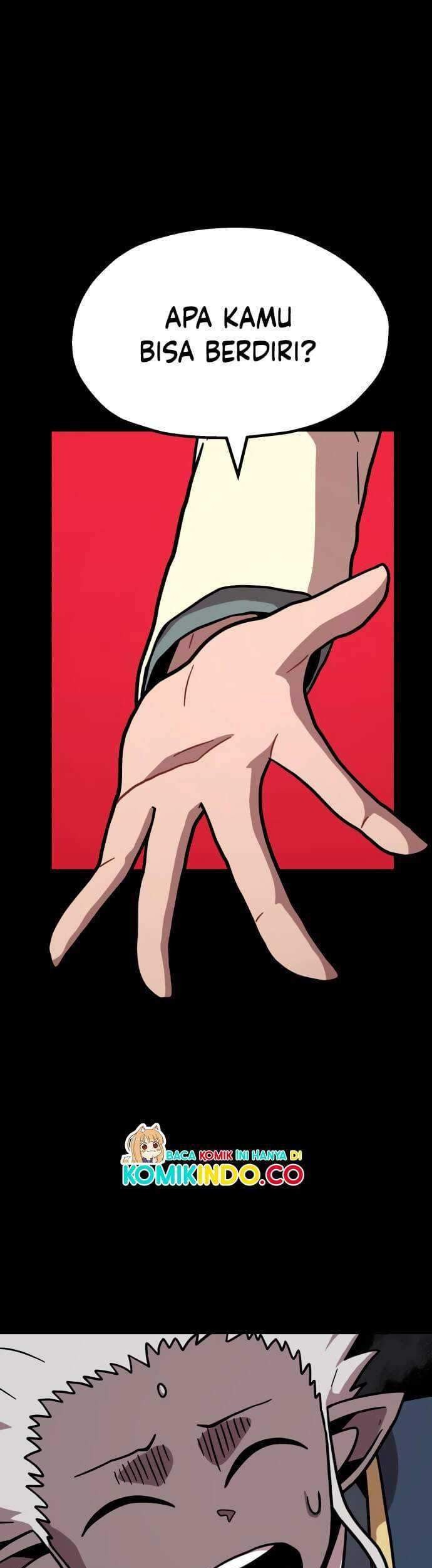 Metro Hunter Chapter 13 Gambar 14