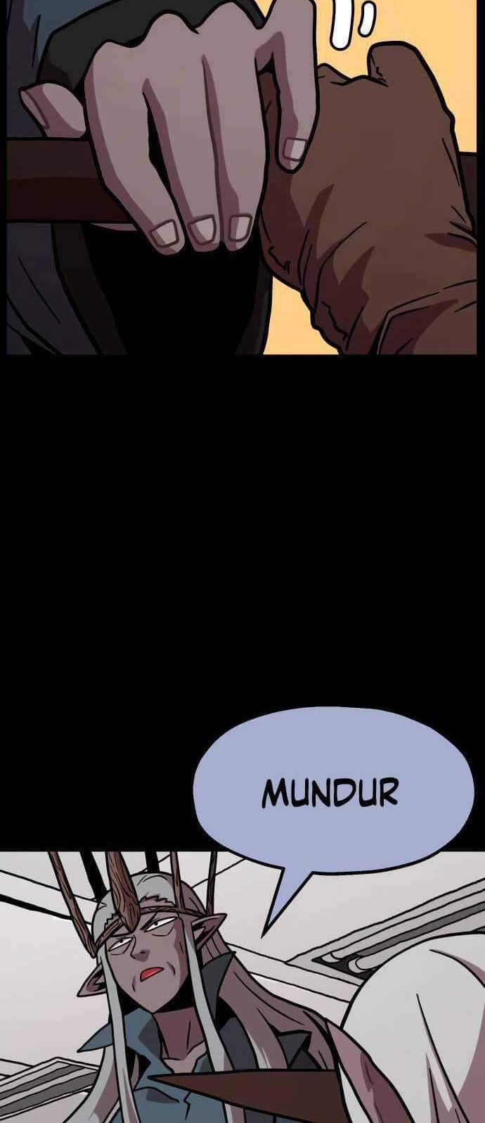 Metro Hunter Chapter 13 Gambar 18