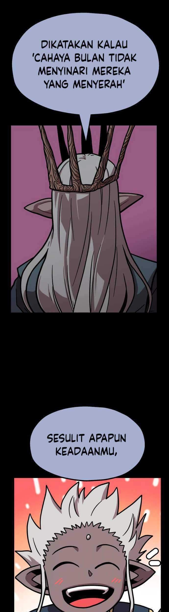 Metro Hunter Chapter 13 Gambar 36