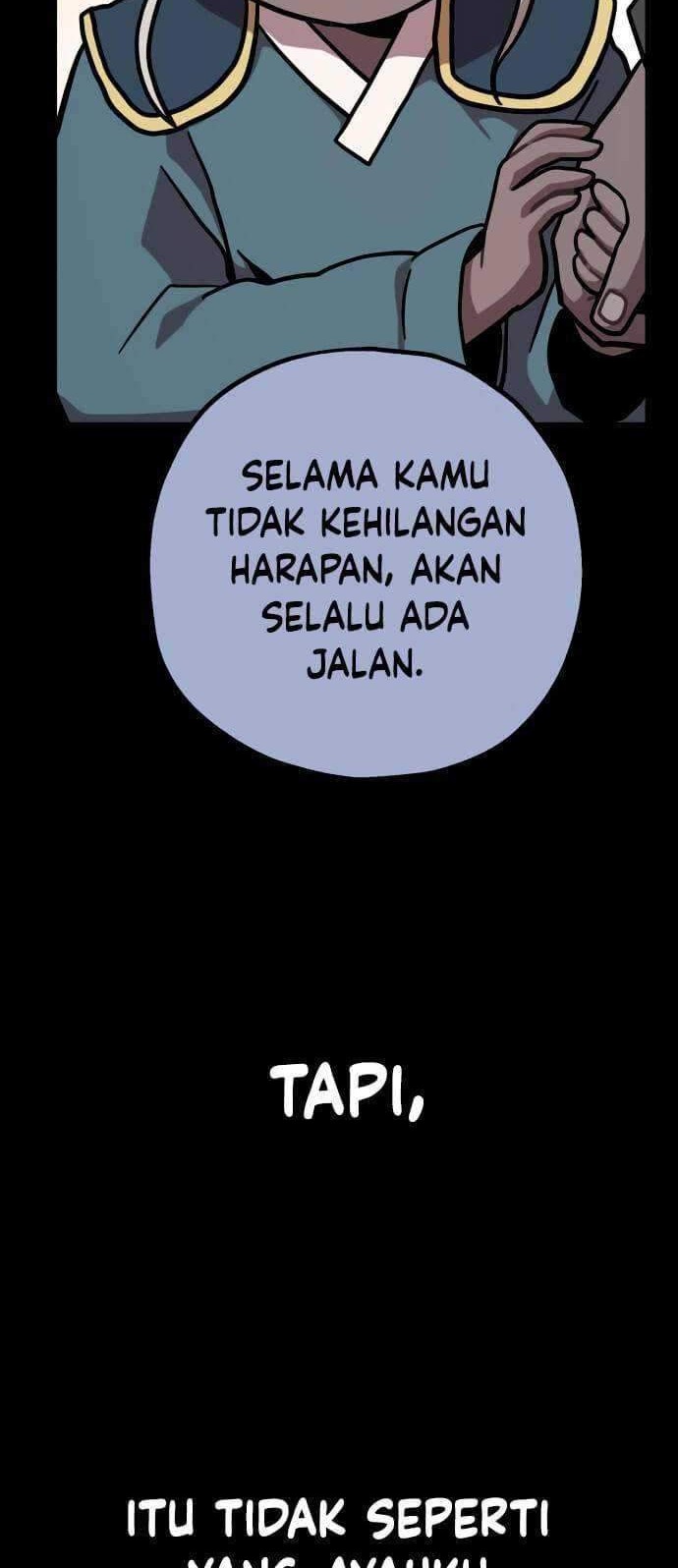 Metro Hunter Chapter 13 Gambar 37