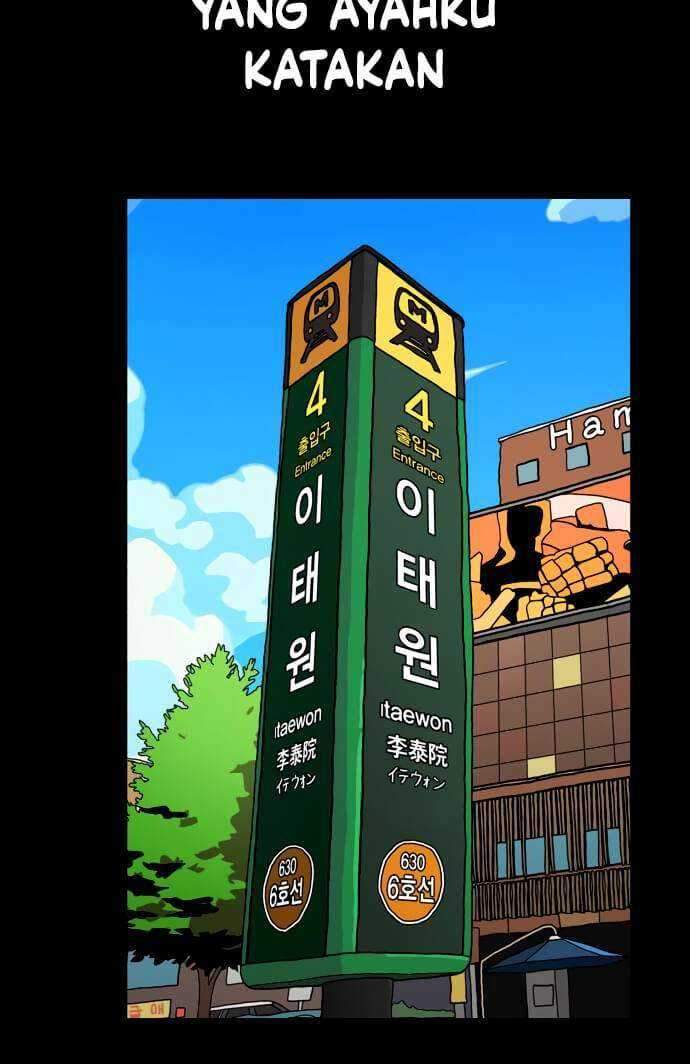 Metro Hunter Chapter 13 Gambar 38