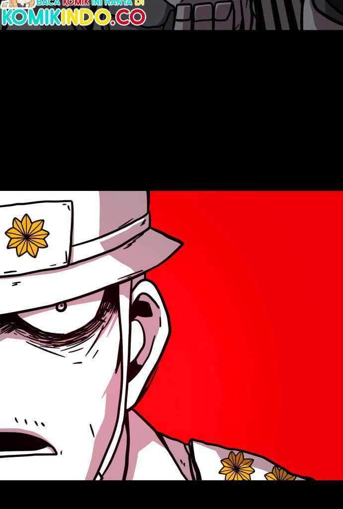 Metro Hunter Chapter 13 Gambar 41