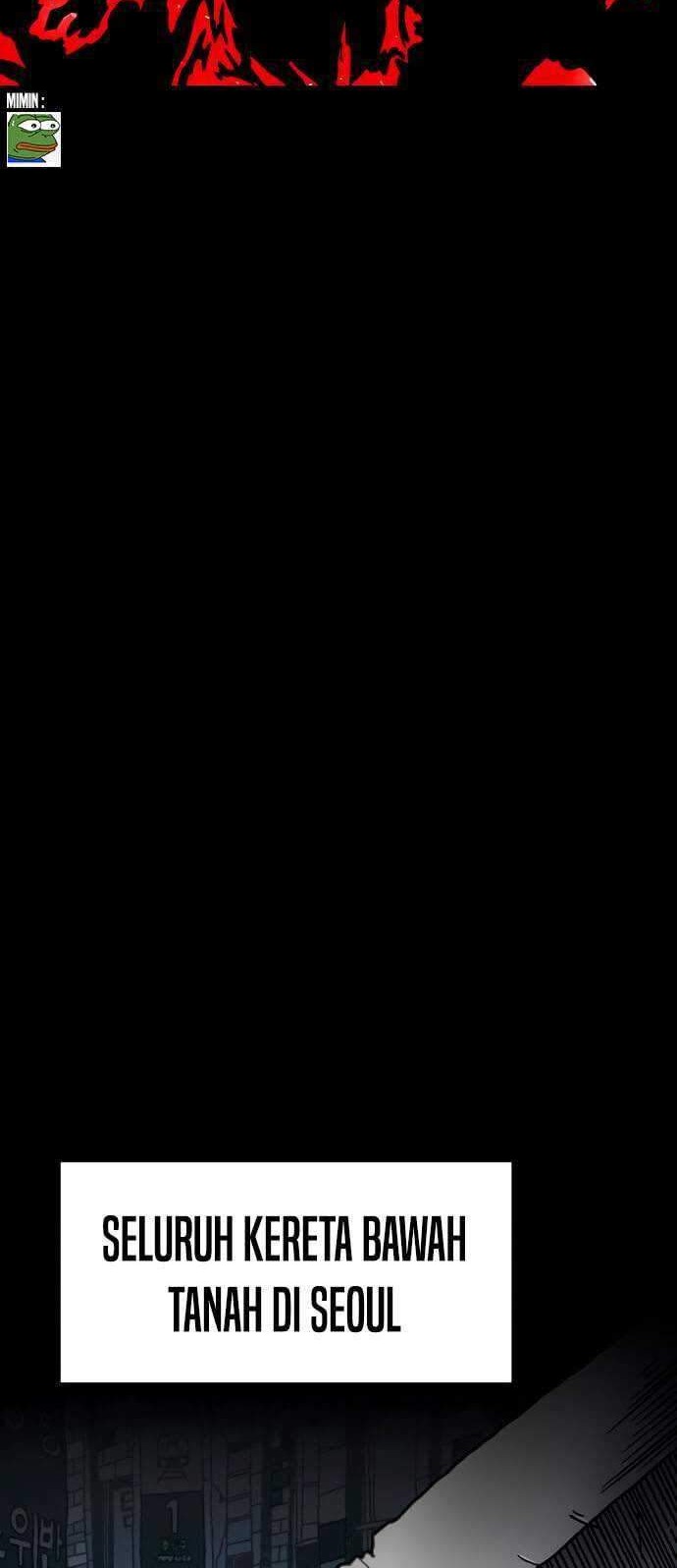 Metro Hunter Chapter 13 Gambar 43