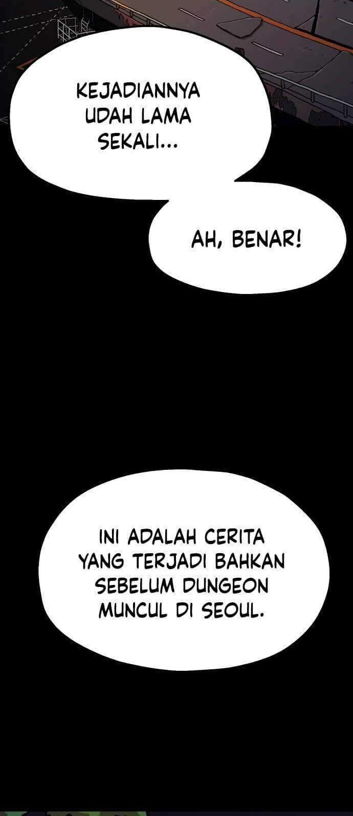 Metro Hunter Chapter 13 Gambar 3