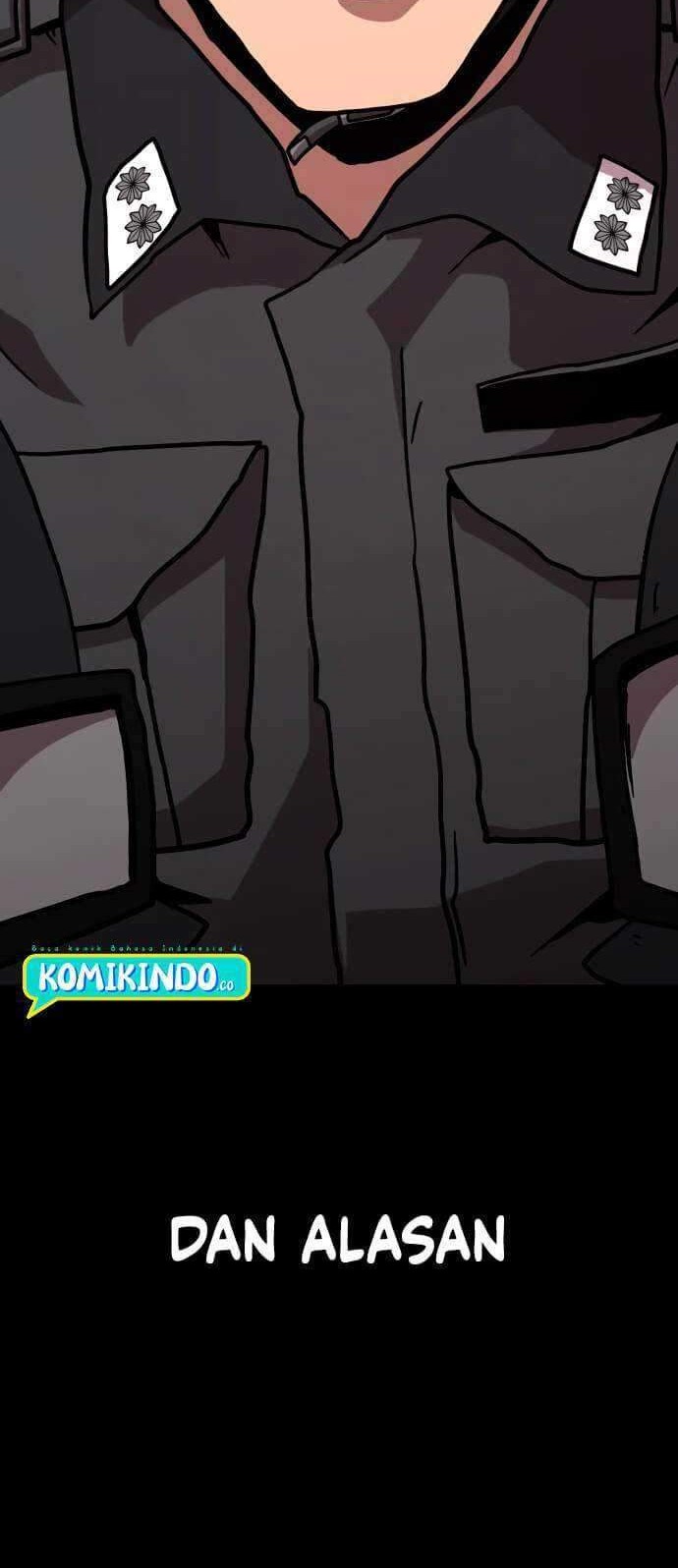 Metro Hunter Chapter 13 Gambar 48