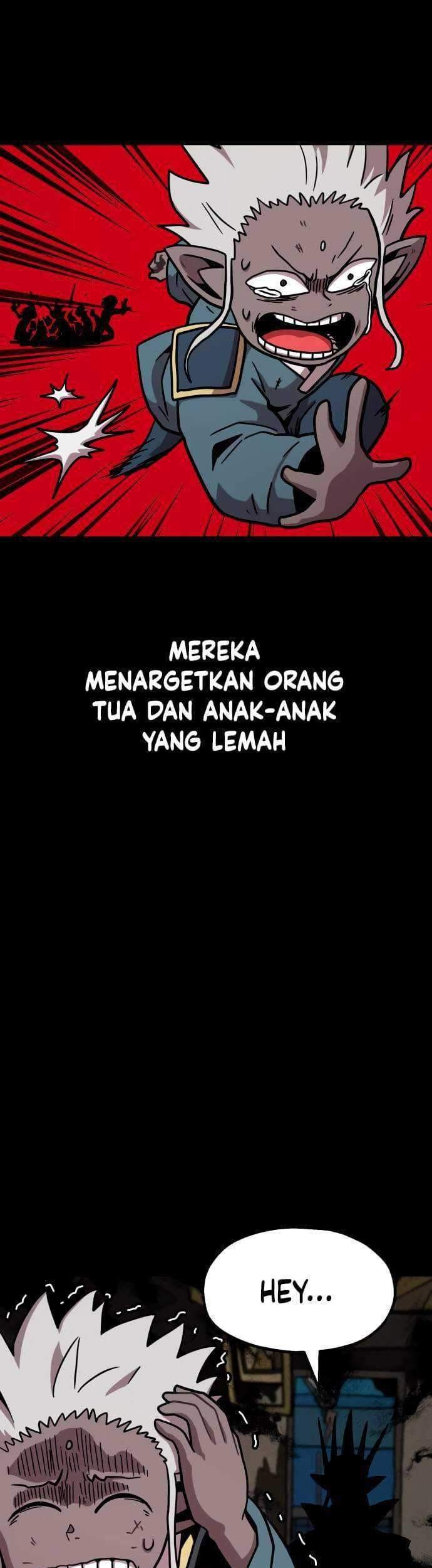 Metro Hunter Chapter 13 Gambar 59