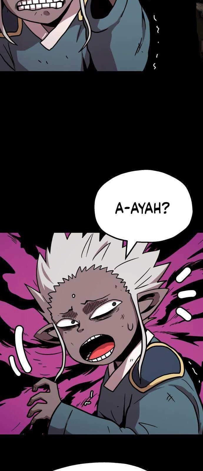 Metro Hunter Chapter 13 Gambar 60