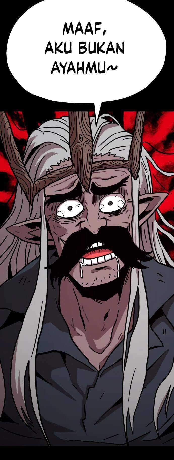 Metro Hunter Chapter 13 Gambar 61