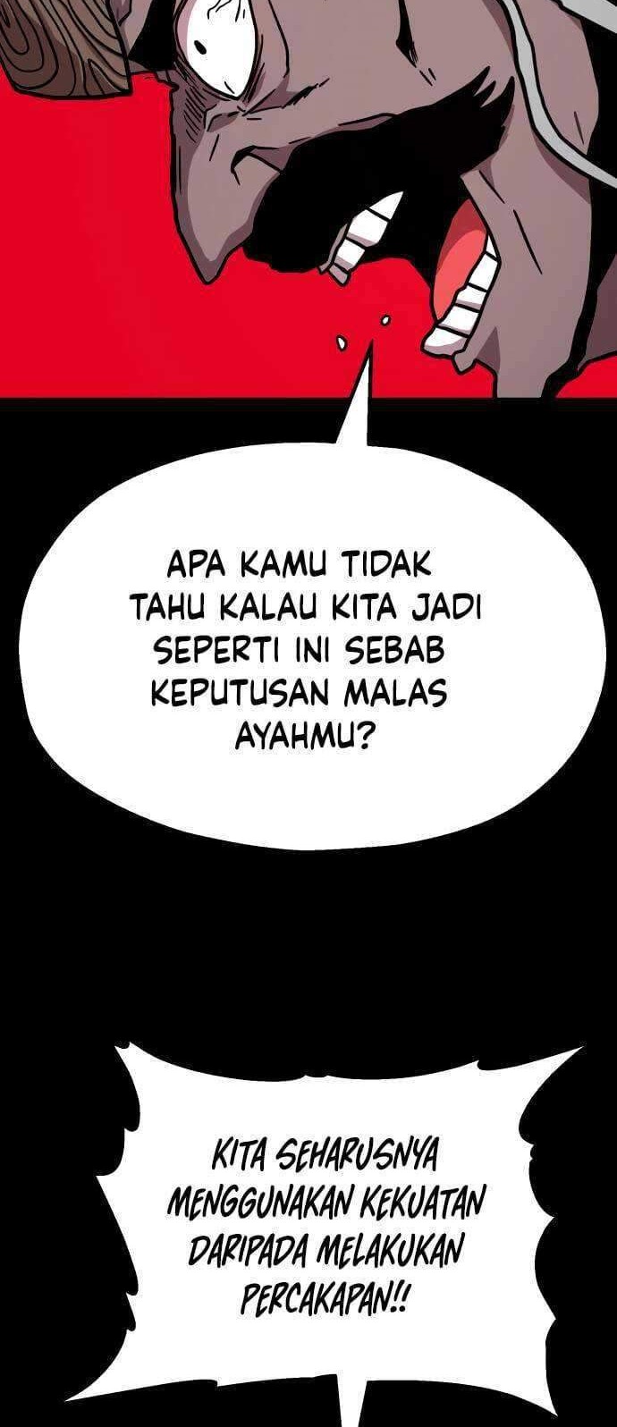 Metro Hunter Chapter 13 Gambar 63