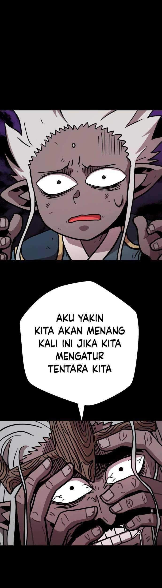 Metro Hunter Chapter 13 Gambar 65